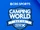 SRX Camping World Series on CBS