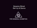 Sesame Street: Get Up and Dance (2005)