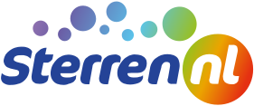 SterrenNL Logo