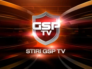 Stiri GSP TV proto