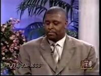 TBN Classic on-screen bug