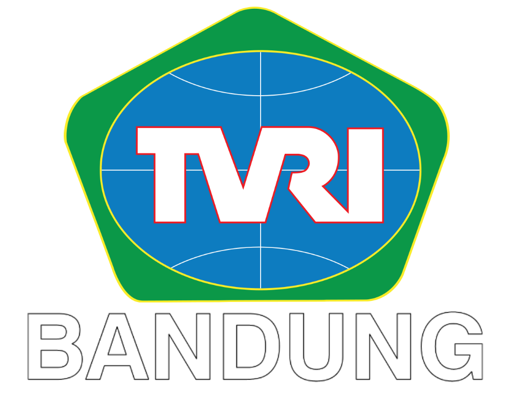 TVRI Jawa Barat | Logopedia | Fandom