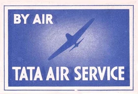 Tata Air Service