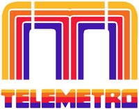 Telemetro 1981 logo