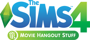 TheSims4MovieHangoutStuffLogo