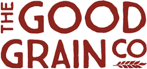The Good Grain Company old