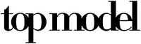 Top Model Franchise logo