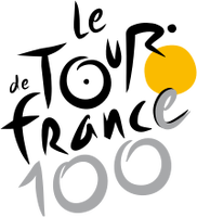 100th running edition variant (2013)