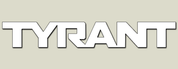 Tyrant-tv-logo