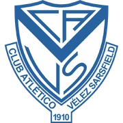 Vélez Sarsfield 1993