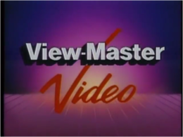 View-Master Video/Other | Closing Logo Group | Fandom