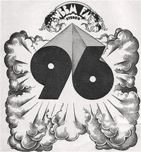 WBBM-FM Stereo 96