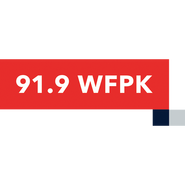 WFPK Logo