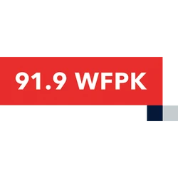WFPK Logo