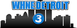 WHNE Detroit 3