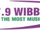 WIBB-FM