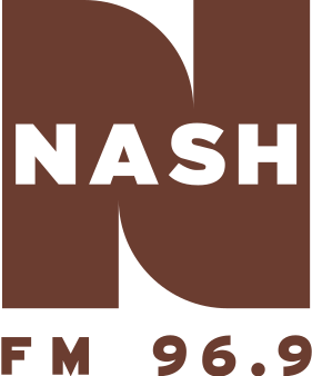 WIWF Nash FM 96.9