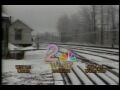 WLBZ-TV's Channel 2 Video ID From November 1986