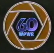 WPWR "Camera Aperature" logo