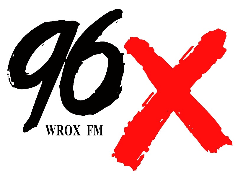 X96 logo.