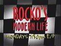 Promo for Nickelodeon's Rocko's Modern Life