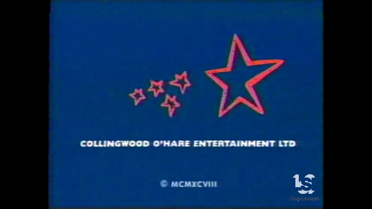 Collingwood O'Hare Productions Logopedia Fandom
