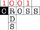 1001 Crosswords