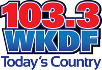 103.3 WKDF