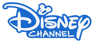 2014 Disney Channel logo