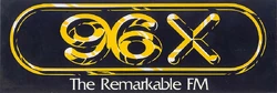96X WMJX 96.3