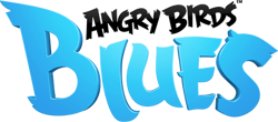 AngryBirdsBluesLogo