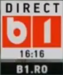 Direct on-screen bug (2019–2021)