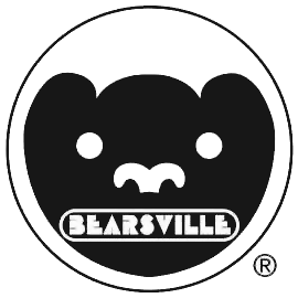 Bearsville Records | Logopedia | Fandom