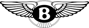 Bentley logo