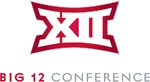 Big 12 logo 2014