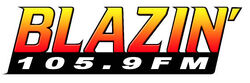 Blazin 105.9