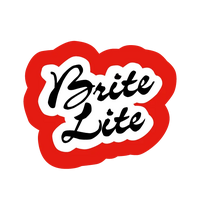 BriteLite logo