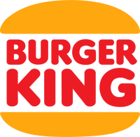 Burger King logo (1994)