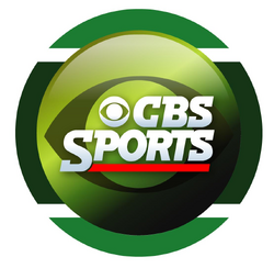 CBS Sports Network, Logopedia