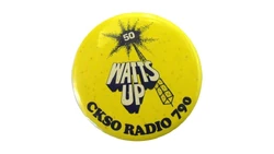 CKSO 790 Wattsup
