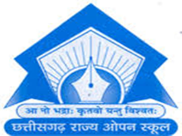 Chhattisgarh State Open School | Logopedia | Fandom