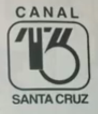 Canal 13 Santa Cruz