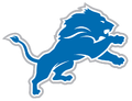 Detroit Lions