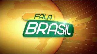 Fala Brasil 2010 vinheta