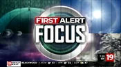 First Alert Focus open on WUAB (2024–present)