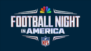 Football Night in America - Wikipedia