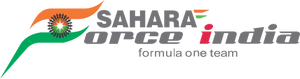 ForceIndia logo2011