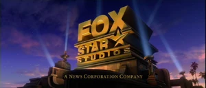 Fox-STAR-Studios