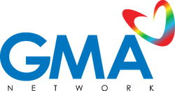 GMA Network Corporate Logo