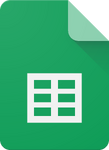 Google Sheets